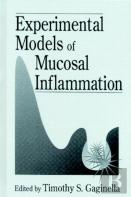 Experimental Models Of Mucosal Inflammation