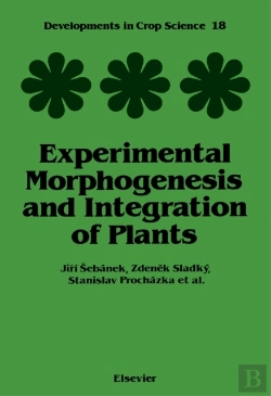 Bertrand.pt - Experimental Morphogenesis And Integration Of Plants