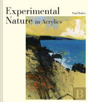 Experimental Nature In Acrylics