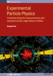 Experimental Particle Physics