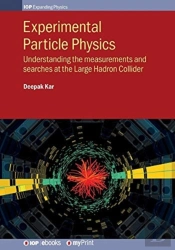 Experimental Particle Physics