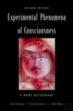 Bertrand.pt - Experimental Phenomena Of Consciousness