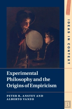 Bertrand.pt - Experimental Philosophy And The Origins Of Empiricism