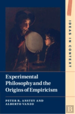 Bertrand.pt - Experimental Philosophy And The Origins Of Empiricism