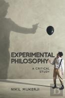 Experimental Philosophy