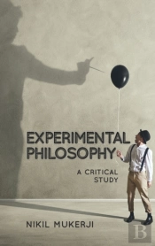 Experimental Philosophy