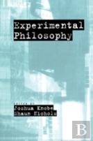 Experimental Philosophy