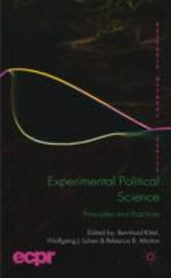 Bertrand.pt - Experimental Political Science