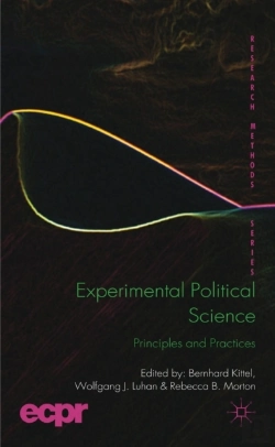 Bertrand.pt - Experimental Political Science