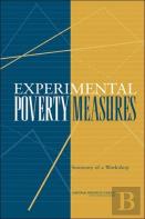 Experimental Poverty Measures