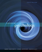 Experimental Psychology 10