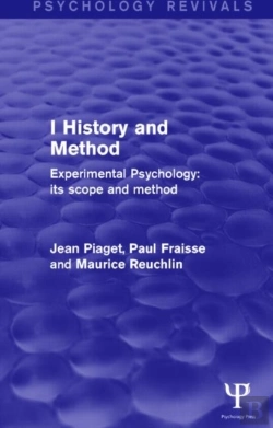 Bertrand.pt - Experimental Psychology Its Scope And Method: Volume I