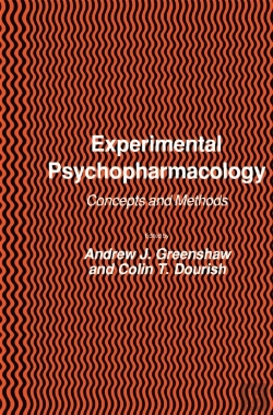 Bertrand.pt - Experimental Psychopharmacology