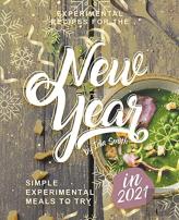 Experimental Recipes For The New Year