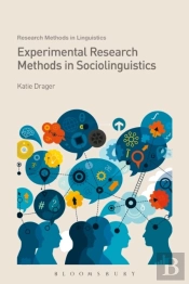 Experimental Research Methods In Sociolinguistics