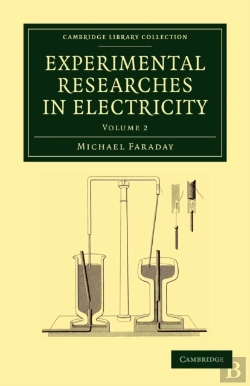 Bertrand.pt - Experimental Researches In Electricity