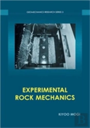 Experimental Rock Mechanics