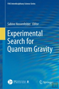 Bertrand.pt - Experimental Search For Quantum Gravity