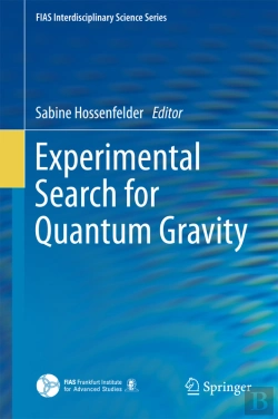 Bertrand.pt - Experimental Search For Quantum Gravity