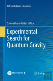 Experimental Search For Quantum Gravity