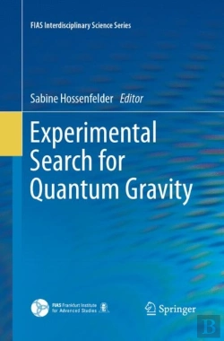 Bertrand.pt - Experimental Search For Quantum Gravity