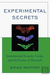 Experimental Secrets