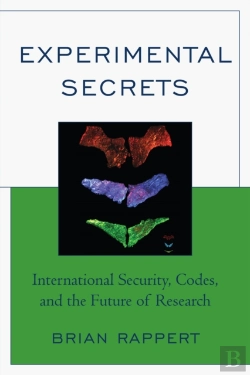 Bertrand.pt - Experimental Secrets