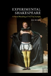 Experimental Shakespeare