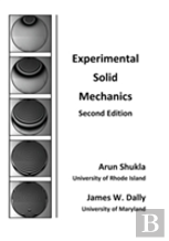 Experimental Solid Mechanics