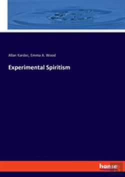 Bertrand.pt - Experimental Spiritism