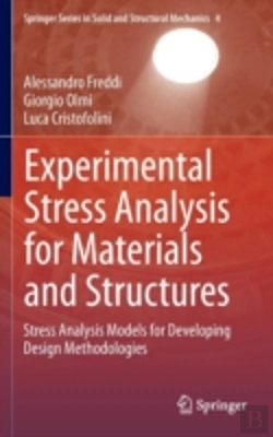 Bertrand.pt - Experimental Stress Analysis For Materials And Structures