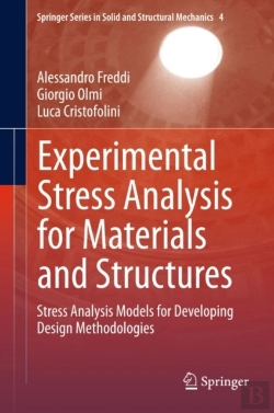 Bertrand.pt - Experimental Stress Analysis For Materials And Structures