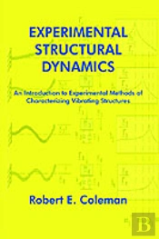 Experimental Structural Dynamics