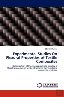 Bertrand.pt - Experimental Studies On Flexural Properties Of Textile Composites
