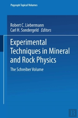Bertrand.pt - Experimental Techniques In Mineral And Rock Physics