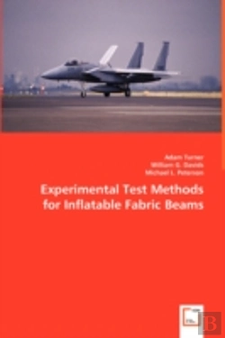 Bertrand.pt - Experimental Test Methods For Inflatable Fabric Beams