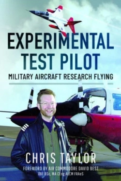 Bertrand.pt - Experimental Test Pilot