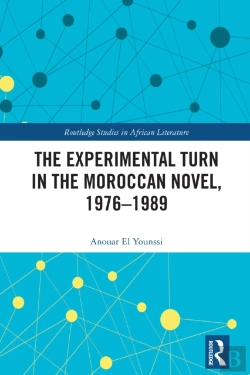 Bertrand.pt - Experimental Turn In The Moroccan Novel, 1976-1989