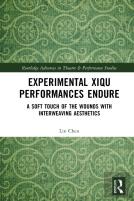 Experimental Xiqu Performances Endure