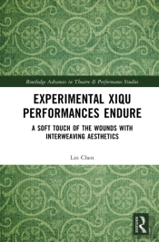 Experimental Xiqu Performances Endure