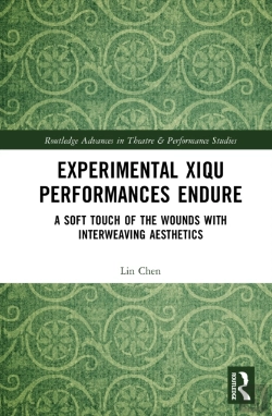 Bertrand.pt - Experimental Xiqu Performances Endure