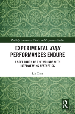 Bertrand.pt - Experimental Xiqu Performances Endure