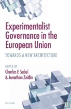 Bertrand.pt - Experimentalist Governance In The European Union
