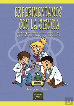 Bertrand.pt - Experimentamos Con La Ciencia