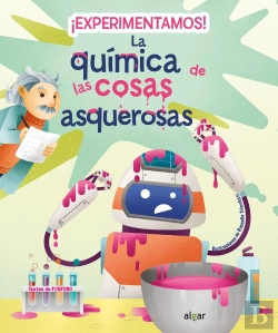 Bertrand.pt - Experimentamos La Quimica De Las Cosas Asquerosas