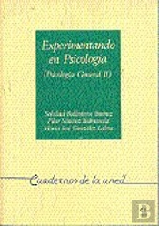 Experimentando En Psicolog¡A (Psicolog¡A General Ii)