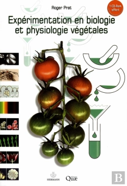 Bertrand.pt - Expérimentation En Biologie Et Physiologie Végétales