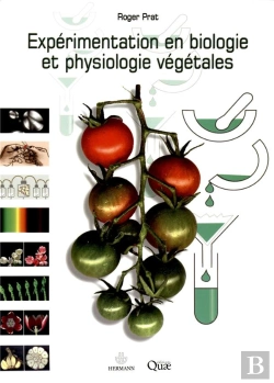 Bertrand.pt - Expérimentation En Biologie Et Physiologie Végétales