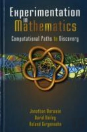 Experimentation In Mathematics
