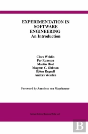 Experimentation In Software Engineering